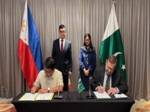 Pakistan, Philippines Move Toward Preferential Trade Pact at 2nd JEC