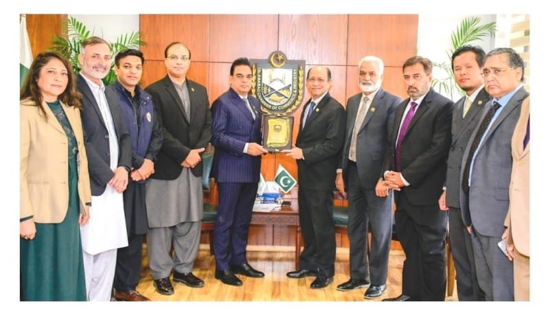 Malaysia Pledges to Increase Halal and Agri Imports from Pakistan 