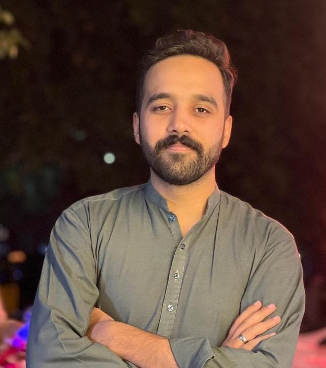 Picture of Usman Naseer