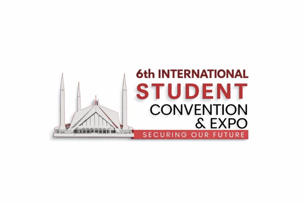 6th International Students Convention and Expo Coming to Islamabad 