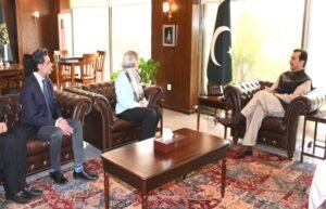 MuP Leader Bids Farewell, Highlights 5-Year Reform Achievements