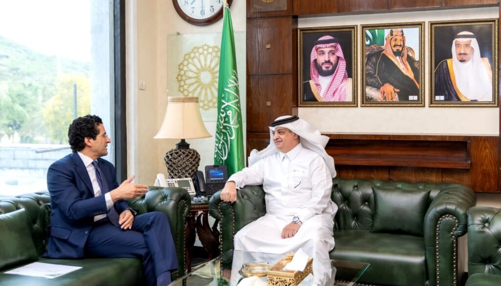 Saudi Arabia to Redirect Pakistan's Oil Supplies via Port Yanbu After Hormuz Disruption