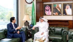 Saudi Arabia to Redirect Pakistan's Oil Supplies via Port Yanbu After Hormuz Disruption