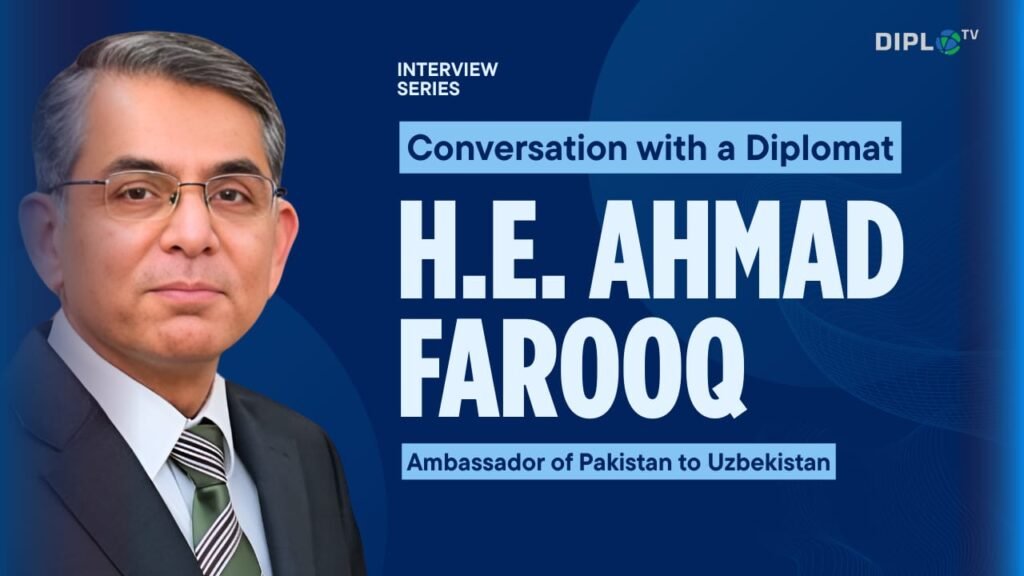 Ahmed Farooq
