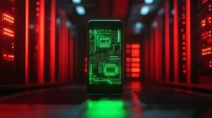 Trojan Banker Attacks on Android Jump 56% in 2025, Kaspersky Warns