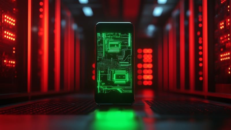 Trojan Banker Attacks on Android Jump 56% in 2025, Kaspersky Warns