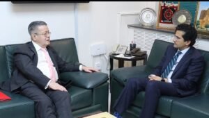 Pakistan, France Deepen Energy Ties Amid Regional Supply Challenges