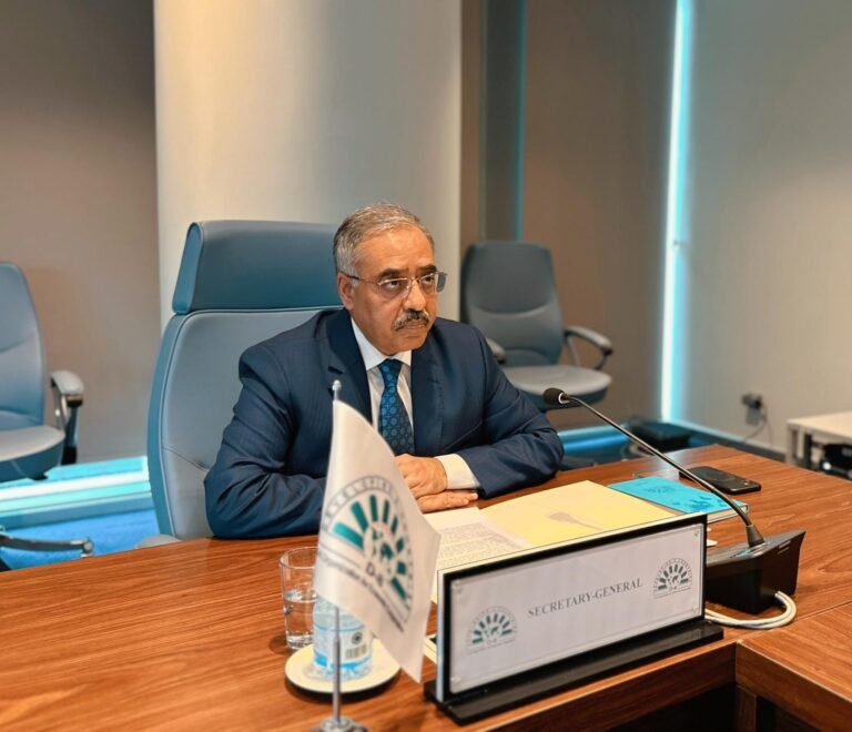 D-8 Advances Trade Cooperation at 9th Supervisory Committee Meeting