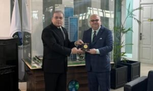 Pakistan‑Romania Business Council Engages SECP to Facilitate Bilateral Trade