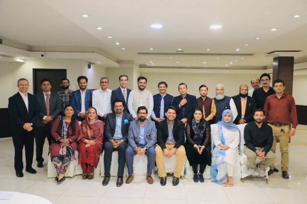 national press club