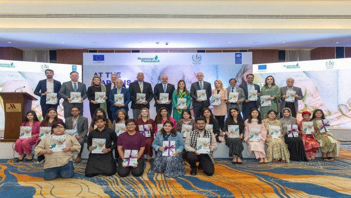 New Report Spotlights Child Labor in Pakistan’s Private Sector