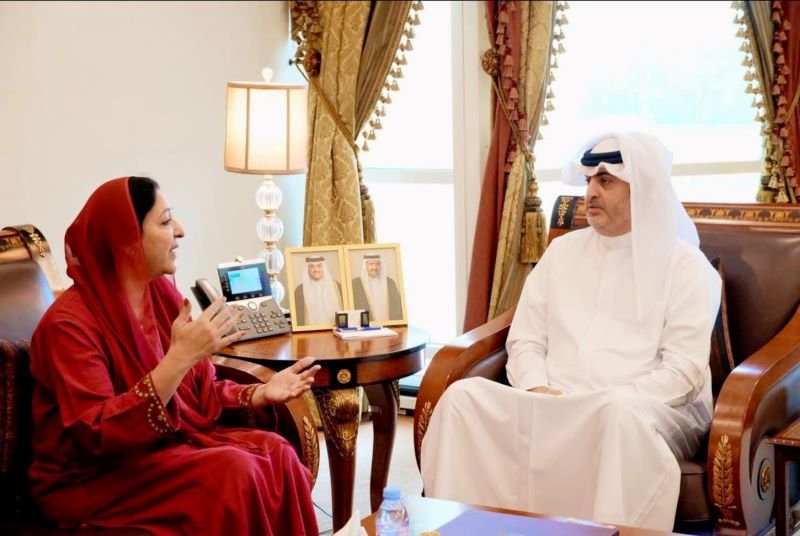 Pakistan, Qatar Explore Education Ties with Focus on Skills and Exchange Programs