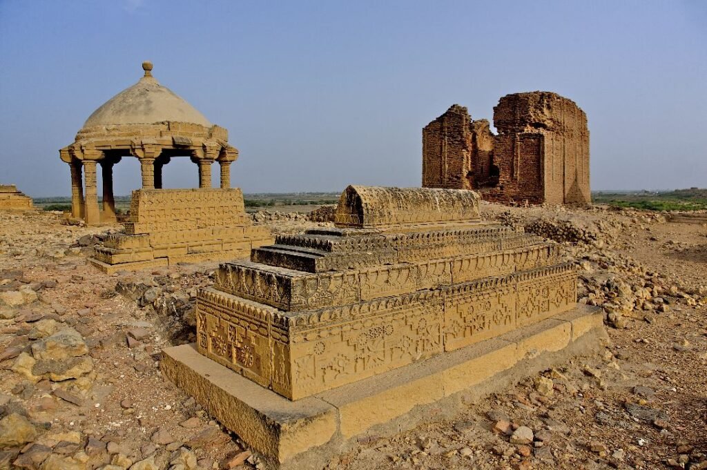 World Heritage Day – Safeguarding Pakistan’s Cultural Legacy for a Sustainable Future