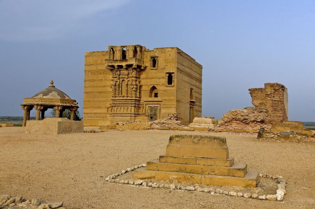 World Heritage Day – Safeguarding Pakistan’s Cultural Legacy for a Sustainable Future