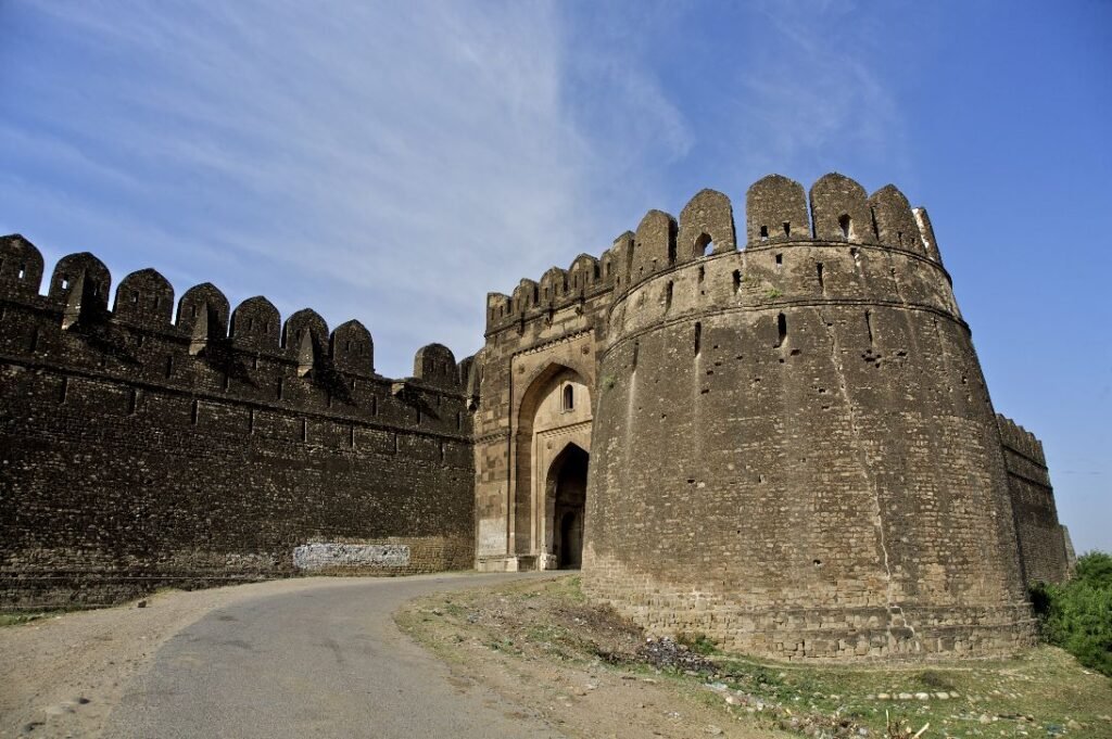 World Heritage Day – Safeguarding Pakistan’s Cultural Legacy for a Sustainable Future