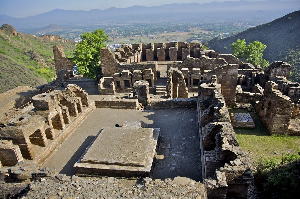 World Heritage Day – Safeguarding Pakistan’s Cultural Legacy for a Sustainable Future