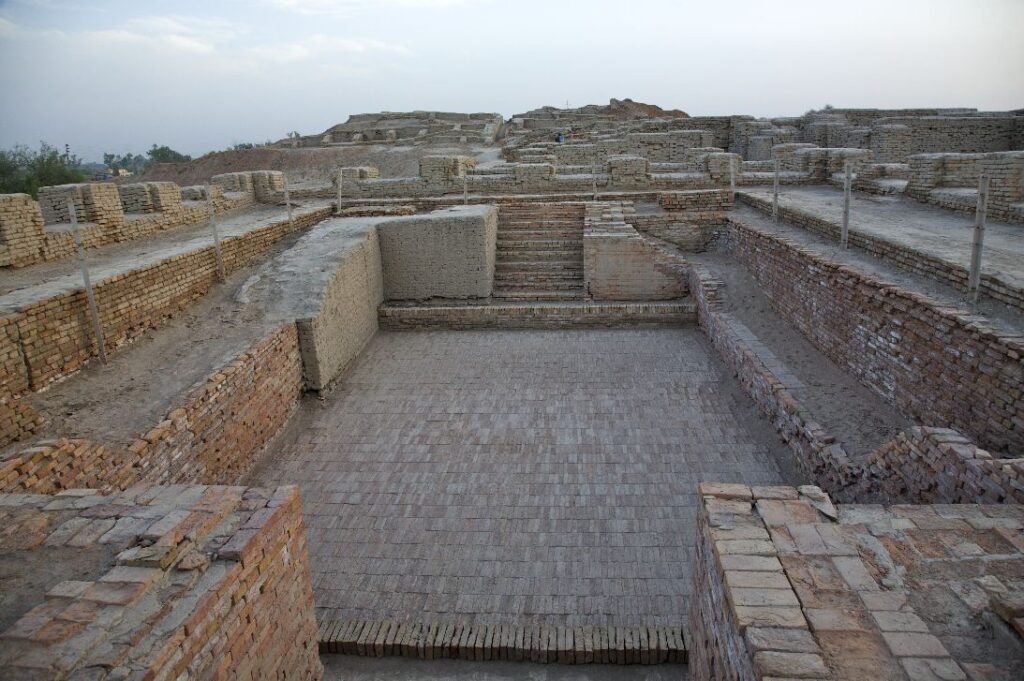 World Heritage Day – Safeguarding Pakistan’s Cultural Legacy for a Sustainable Future