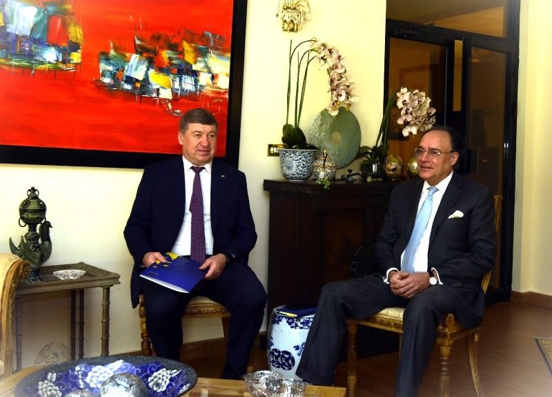 Pakistan's Finance Minister to Make Keynote Address at EU-Pakistan Business Forum