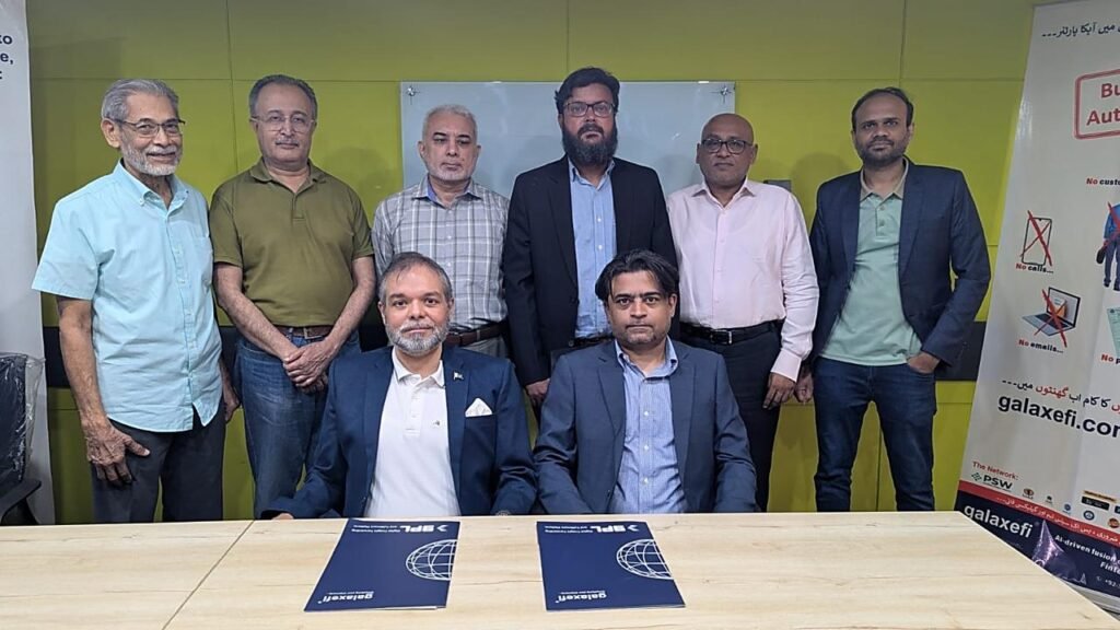 Galaxefi Advances AI-Driven Trade Intelligence to Power Next-Gen Cross-Border Systems
