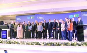 EU-Pakistan Business Forum Opens in Islamabad to Push Partnerships & Investment
