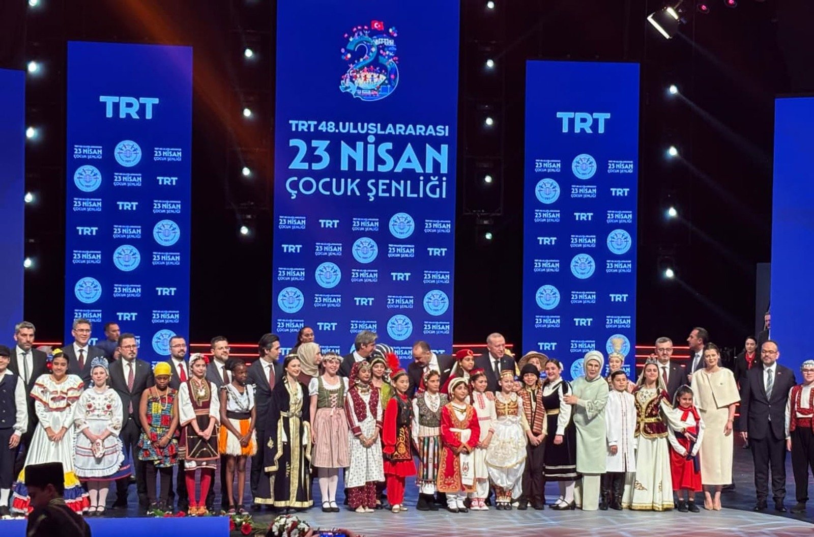 Pakistani, Students, Türkiye, Lahore, Ankara, Recep Tayyip Erdoğan