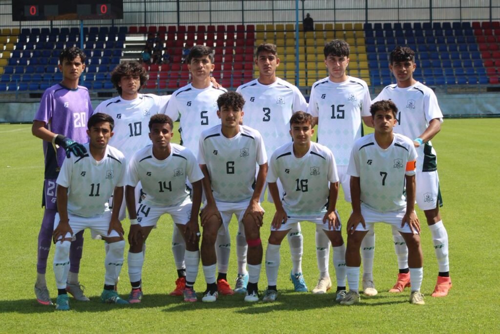 Pakistan, Azerbaijan, Campaign, Kazakhstan