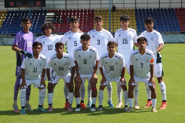 Pakistan, Azerbaijan, Campaign, Kazakhstan