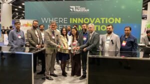 Made-in-Pakistan Tech Takes Centre Stage at Web Summit 2026 in Canada