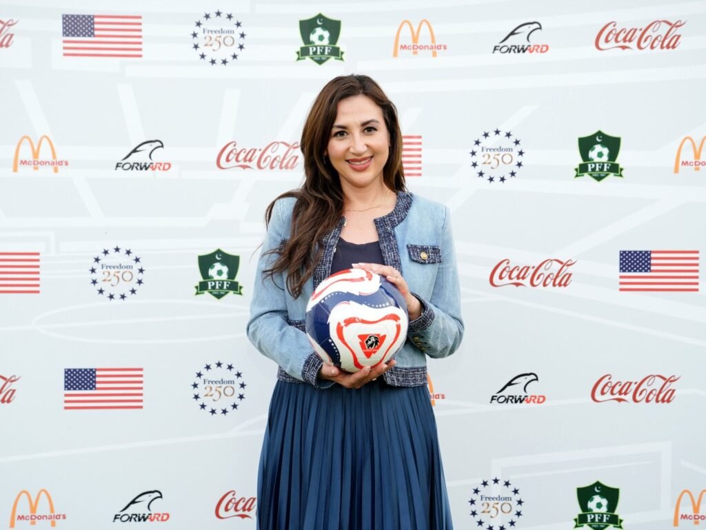 US Embassy Islamabad Hosts FIFA World Cup 2026 Launch Ceremony