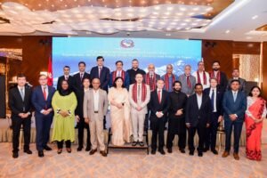 Nepal Embassy Marks 73rd Everest Day with High-Level Ceremony in Islamabad