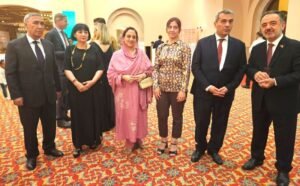 Tarar Highlights Growing Pakistan-Africa Partnership at Africa Day Event 4 Africa