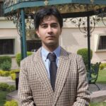 Kumail Hasan 1