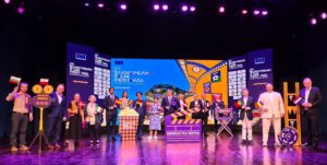 Fifth European Film Festival Brings European and Pakistani Cinema to Islamabad
