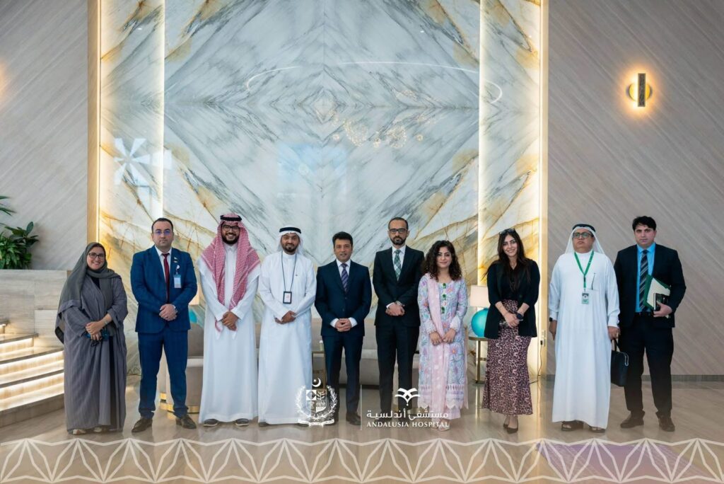 Pakistan, Saudi Arabia Sign MoU to Boost Healthcare Worker Recruitment 2 Pakistan, Saudi Arabia Sign MoU to Boost Healthcare Worker Recruitment