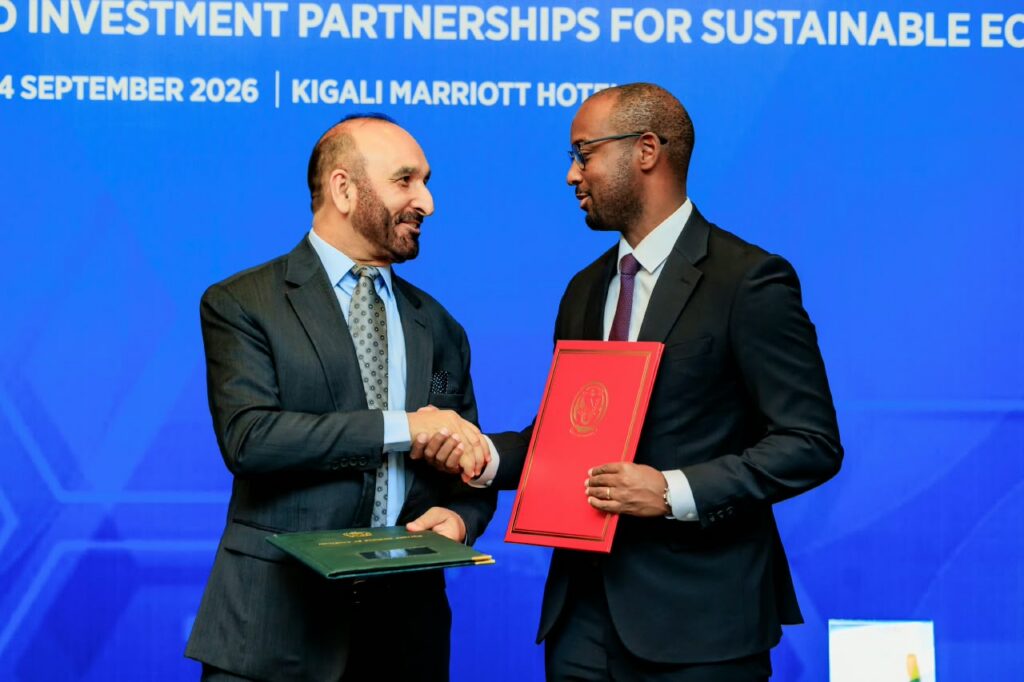 Rwanda and Pakistan Sign Trade MoU at Bilateral Investment Forum in Kigali
