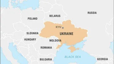 russia