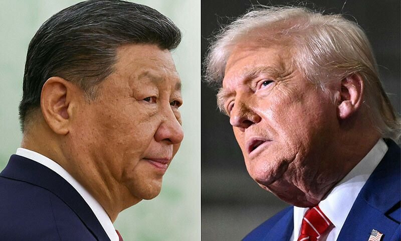 ASEAN, Donald Trump, Xi Jinping, tariffs, Summit