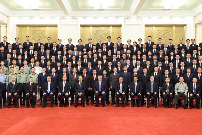 Xi Jinping Supports Quick Progress in Space Technology