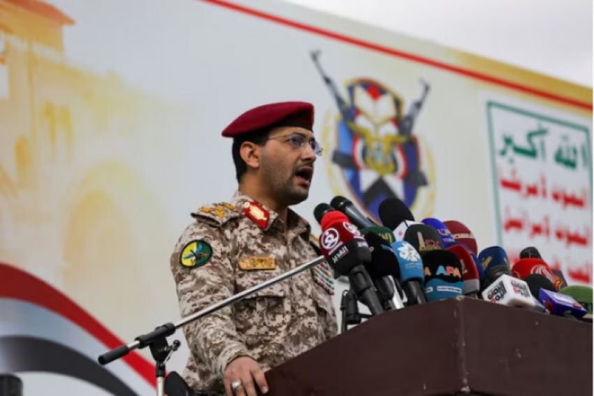 Iran War, Houthis, Yemen, Israel, Middle East