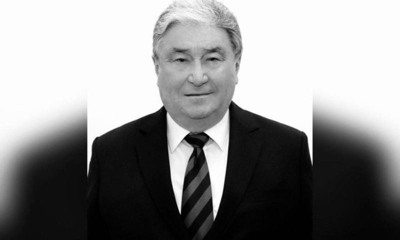 Nuclear Scientist, Physics, President . Shavkat Mirziyoyev, International Atomic Energy Agency, Vienna