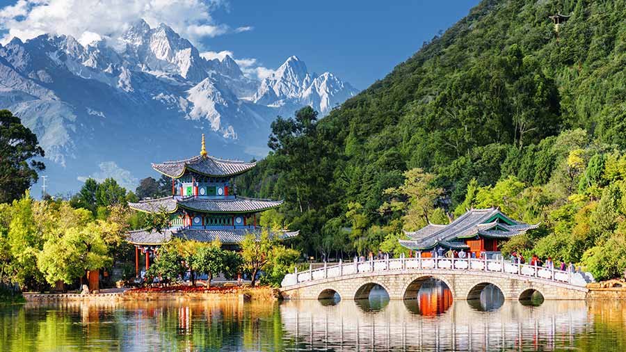 South of Colorful Clouds: A Bridge for Cultural Exchanges between China and Southeast Asian and South Asian Countries