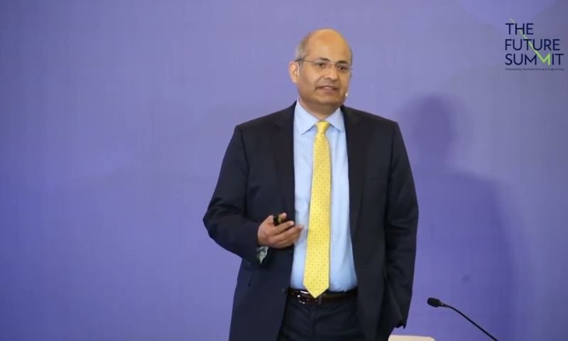 Federal Government Appoints Zarrar Hasham Khan as Secretary IT