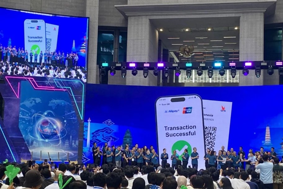 Can Emerging Economies Rewrite Global Payments? Indonesia’s QRIS Is Testing the Answer 2 Can Emerging Economies Rewrite Global Payments? Indonesia’s QRIS Is Testing the Answer