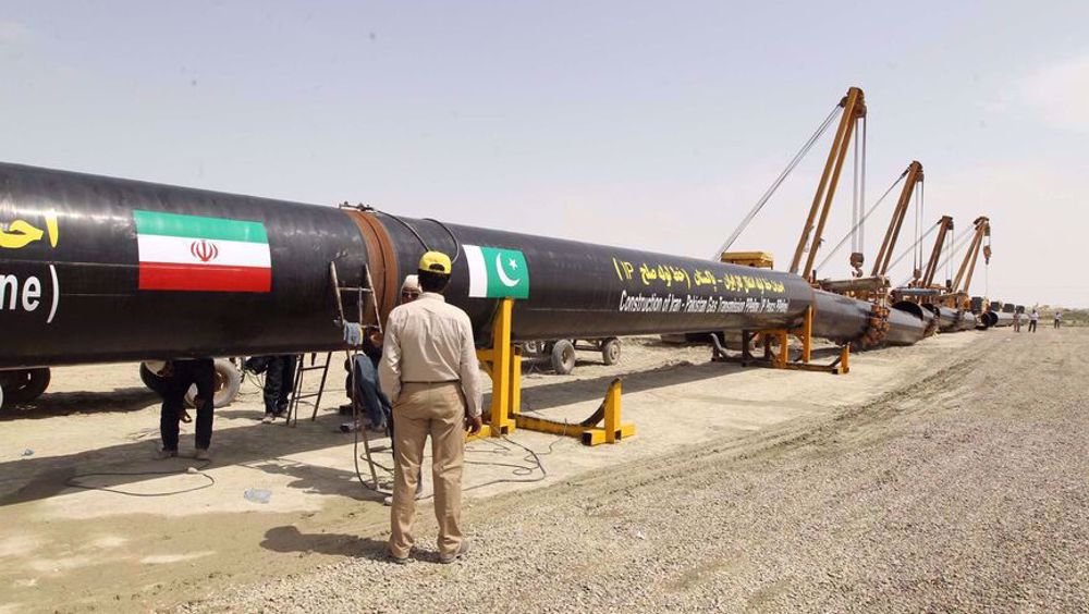 US opposes Pakistan-Iran gas pipeline project advancement