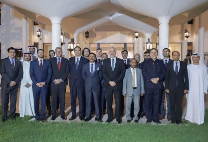 Pakistan, Embassy, Abu Dhabi, government, UAE