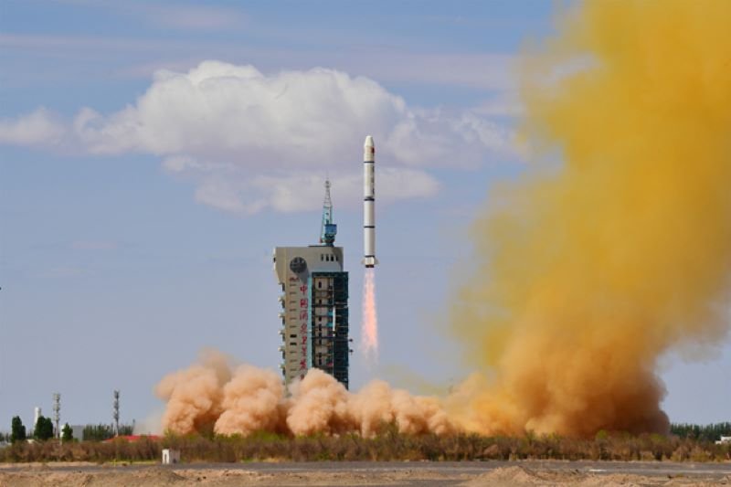 China, commercial, agricultural, Satellite, Beijing