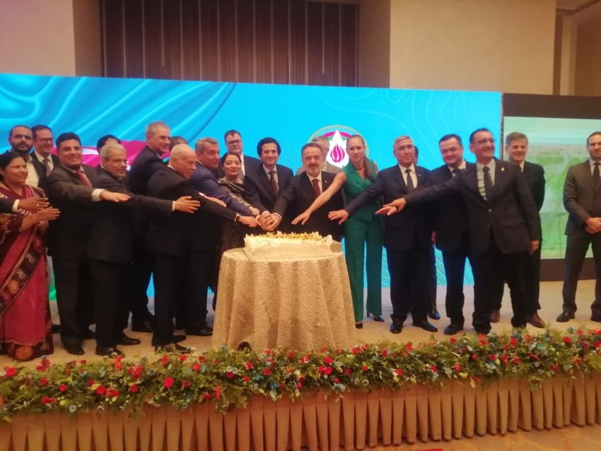 Pakistan, Azerbaijan, ties, Armenia, ambassador