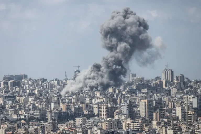 Intense Israeli Strikes Kill 254 in Lebanon After US, Iran Agreed to Ceasefire