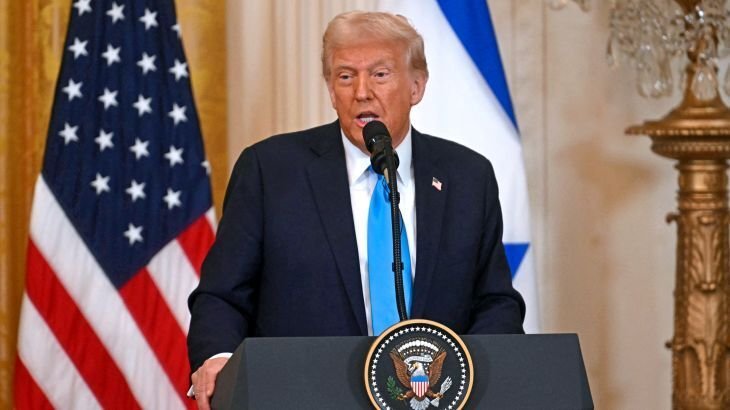 Donald Trump, Pakistan, Afghanistan, Washington, Kabul