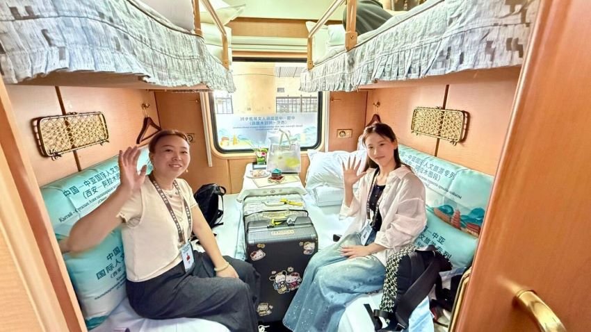 China, Almaty, Europe, Kazakhstan, business